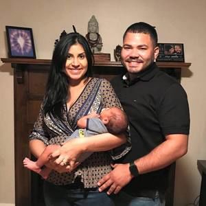 Meet your Posher, Arleen